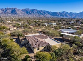 16055 N Via Alazan, Tucson, AZ 85739
