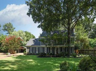 8142 Pine Crk W, Germantown, TN 38138