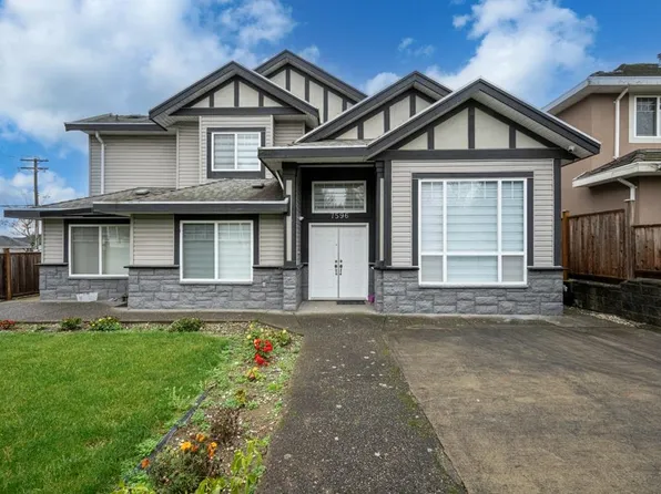 7596 144th St, Surrey, BC V3W 5S6