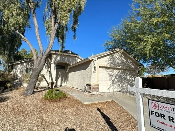 33024 N Madison Way Dr, San Tan Valley, AZ 85142