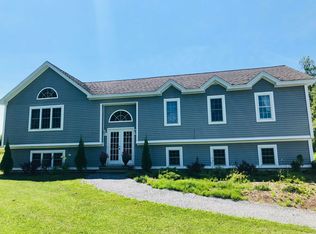 856 Horseback Rd, Levant, ME 04456