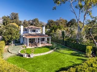 1138 Hill Rd, Santa Barbara, CA 93108