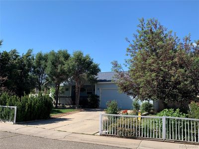 1850 Chestnut St, Fort Lupton, CO, 80621