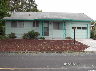 925 Oregon Way, Woodburn, OR 97071