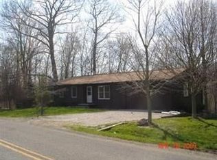 9391 Kinsman Pymatuning Rd, Kinsman, OH 44428