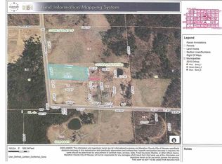 3603 Tamarack Ln, Weston, WI 54476