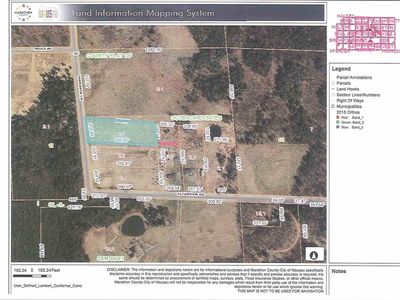 3603 Tamarack Ln, Weston, WI, 54476