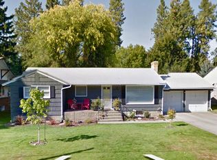 428 W 16th Ave, Spokane, WA 99203