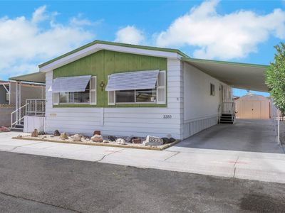 3599 Gulf Shores Dr, Las Vegas, NV, 89122