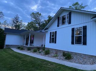 500 Toomey Falls, Oneida, TN 37841