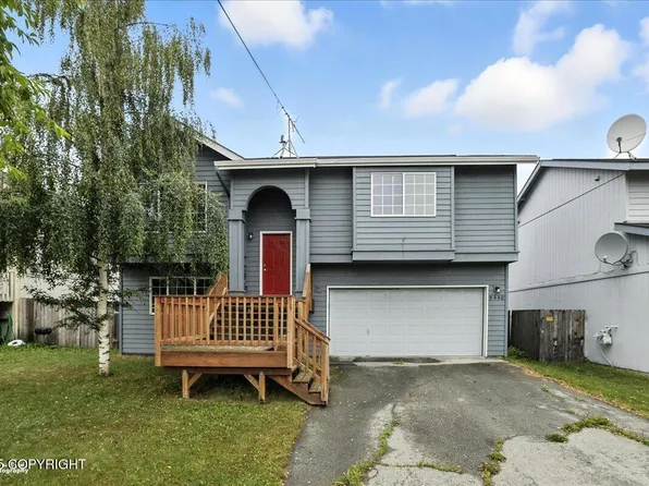 9440 Musket Ball Pl, Anchorage, AK 99507