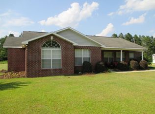 155 Cox Rd, Quincy, FL 32351