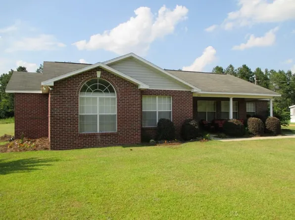 155 Cox Rd, Quincy, FL 32351