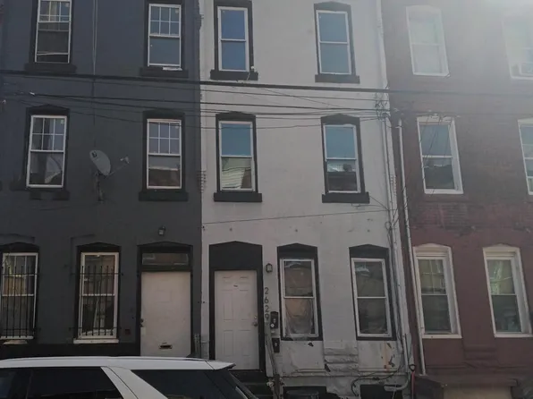2629 N 17th St, Philadelphia, PA 19132