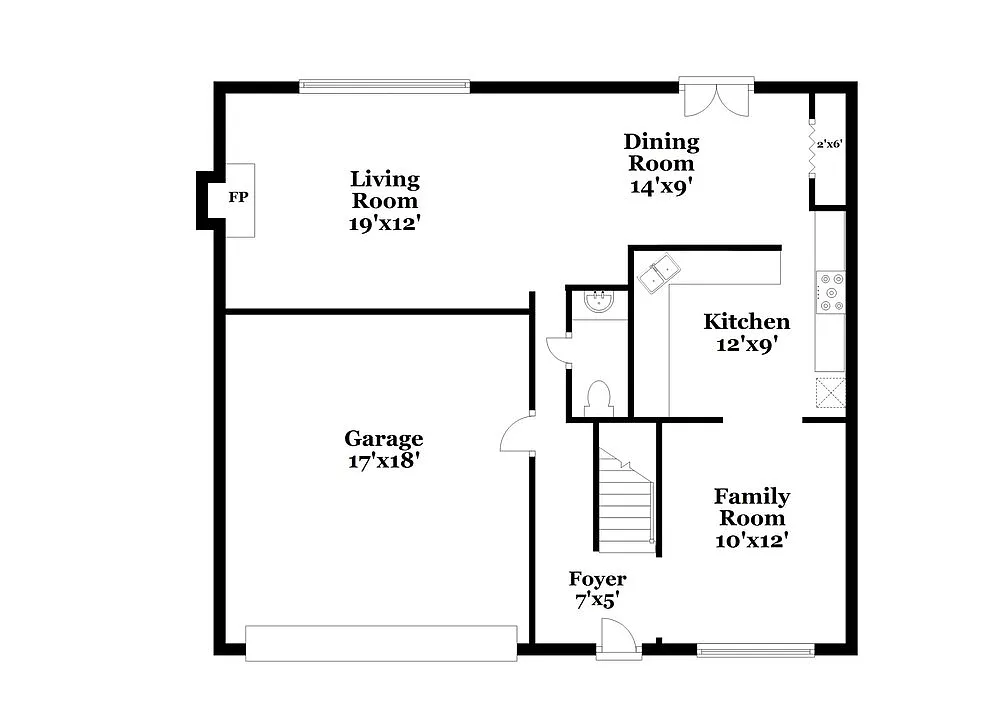 Building Photo - 7050 Silver Bend Overlook