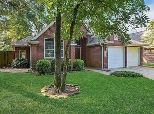 118 Songful Woods Pl, Spring, TX 77380