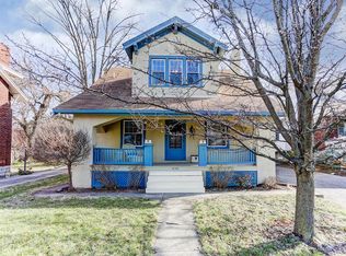6158 Grand Vista Ave, Cincinnati, OH 45213