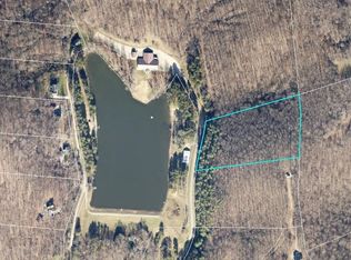 0 Debord Rd, Chillicothe, OH 45601