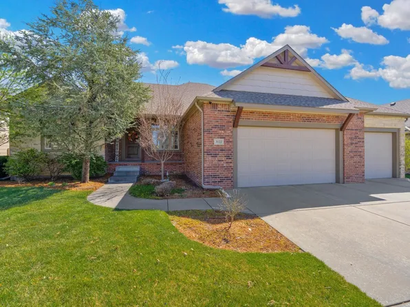 3122 N Brush Creek St, Wichita, KS 67205