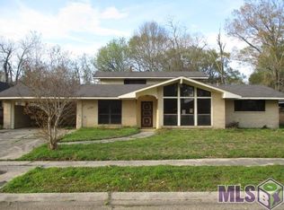 1181 Balsam Ave, Baton Rouge, LA 70807