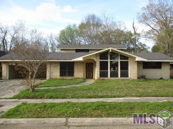1181 Balsam Ave, Baton Rouge, LA 70807