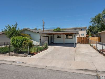 2260 Pauline Ave, Sparks, NV, 89431