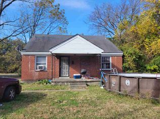 1089 N Holmes St, Memphis, TN 38122