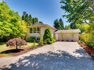 4554 SE Fieldcrest Dr, Milwaukie, OR 97222