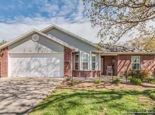 497 Pleasant Tree Pl, Lincoln, AR 72744