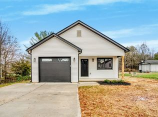 623 Edna Graves Way, Cherryville, NC 28021