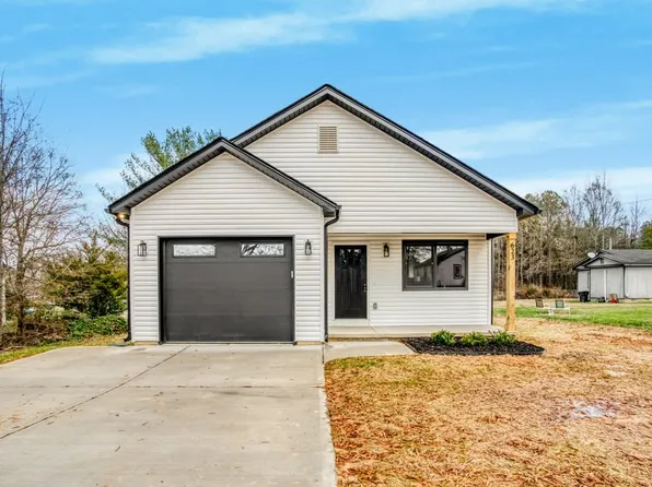 623 Edna Graves Way, Cherryville, NC 28021