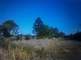 733 N Tarry Ln Lot 20, Lorida, FL 33857