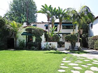 2950 Monterey Rd, San Marino, CA 91108