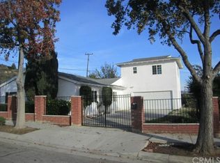 528 E Los Amigos Ave, Montebello, CA 90640