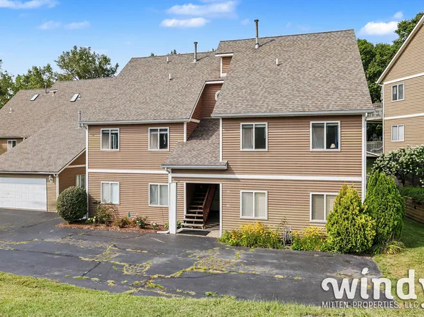 5632 N Watervliet Rd APT 23, Watervliet, MI 49098