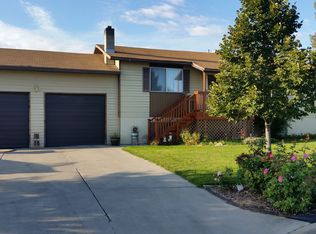 2137 W 900 N, Vernal, UT 84078