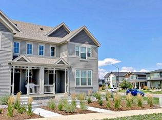 458 Tigercat Way, Fort Collins, CO 80524