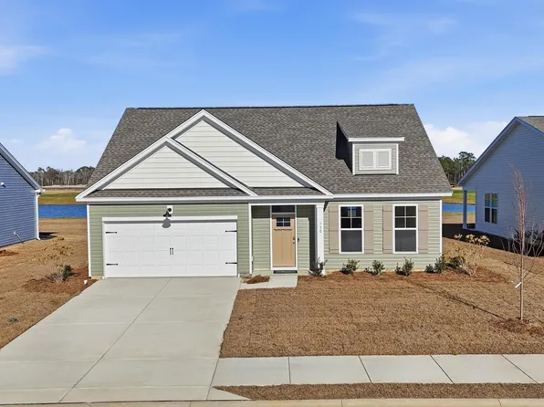 150 River Birch Dr. Lot 168 Driftwood II, Loris, SC 29569
