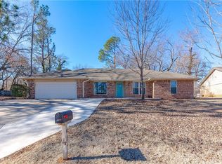 4 Beckley St, Shawnee, OK 74804