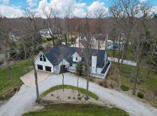 10100 Town Line Rd, Union Pier, MI 49129