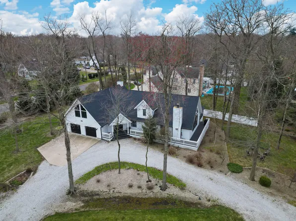 10100 Town Line Rd, Union Pier, MI 49129