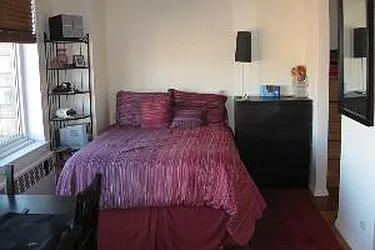 Rented by Corcoran