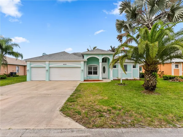 420 22nd Ave SW, Vero Beach, FL 32962