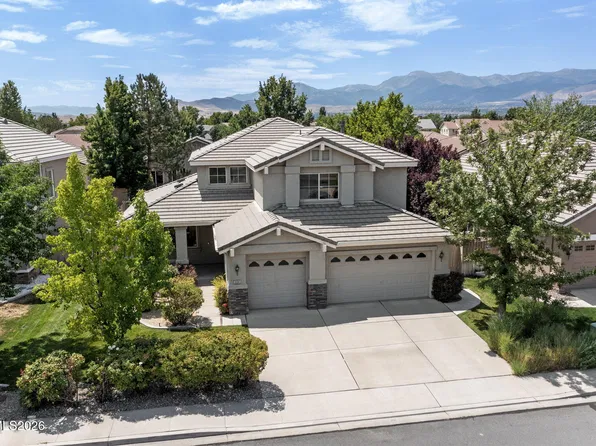 10063 Kentfield Pl, Reno, NV 89521