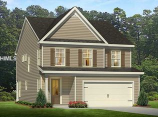 171 Heritage Pkwy, Bluffton, SC 29910