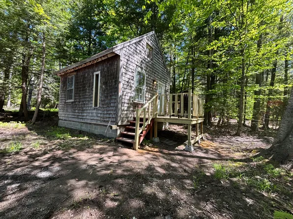 166 Tupper Road, Madison, ME 04950