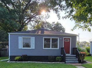 328 N Wisconsin St, Hobart, IN 46342