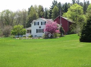 4521 Sutton Rd, Britton, MI 49229