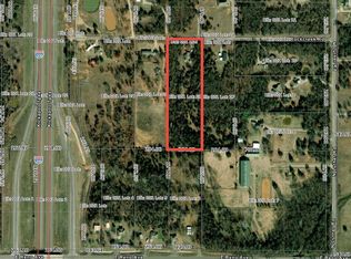 18710 Rockcreek Rd, Harrah, OK 73045
