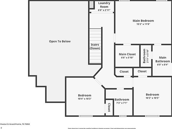 3rd image of this home